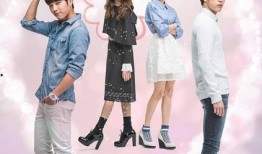 爱在高中 在线观看,青春校园的浪漫旋律