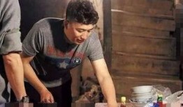 厨子黄磊爆料视频,厨房里的那些不为人知的秘密